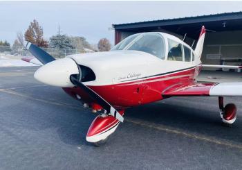1973 Piper Archer/Challenger for sale - AircraftDealer.com
