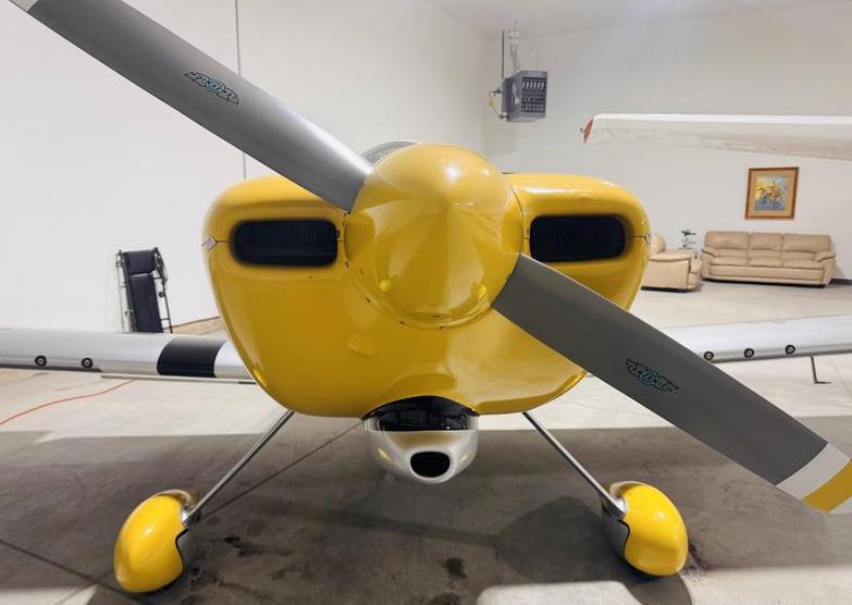 2004 Vans RV-8 Photo 3