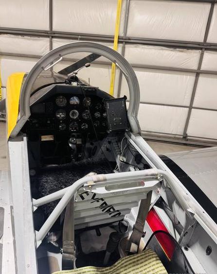 2004 Vans RV-8 Photo 6