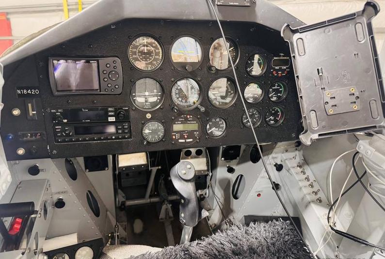 2004 Vans RV-8 Photo 2