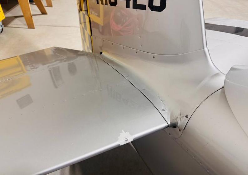 2004 Vans RV-8 Photo 3