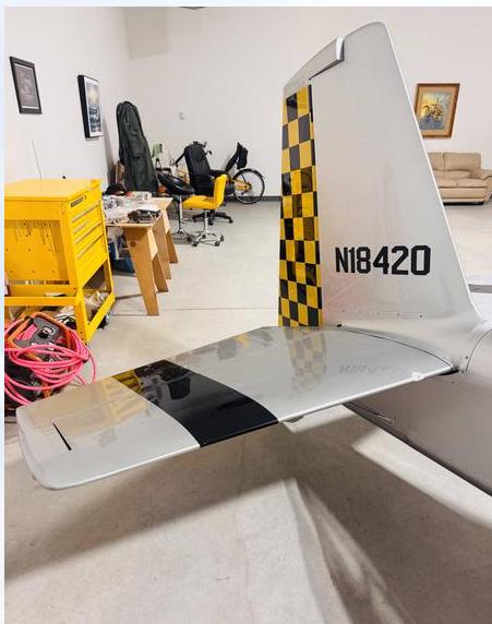 2004 Vans RV-8 Photo 4