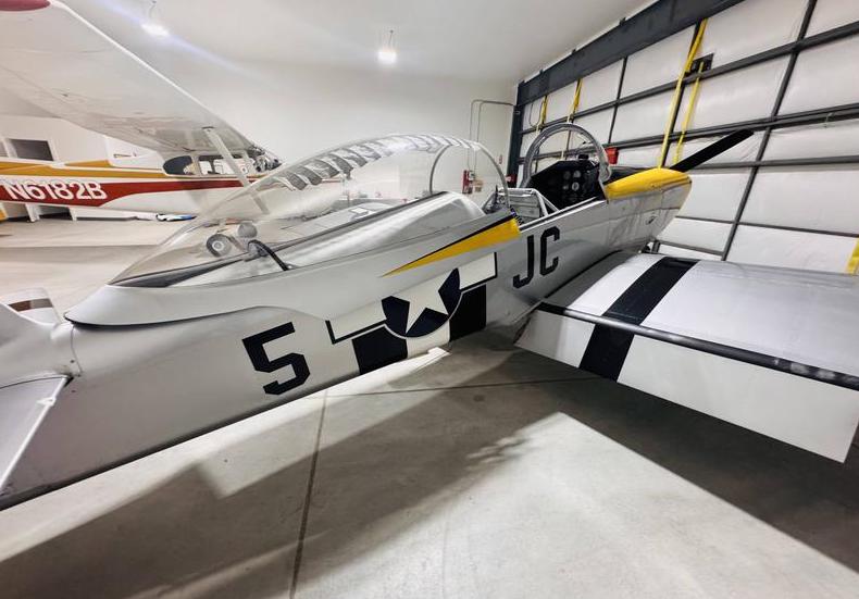 2004 Vans RV-8 Photo 5