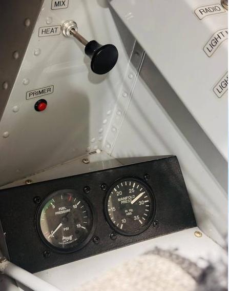 2004 Vans RV-8 Photo 6