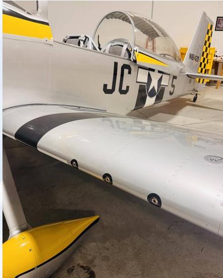 2004 Vans RV-8 Photo 3