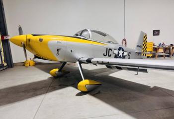 2004 Vans RV-8 for sale - AircraftDealer.com