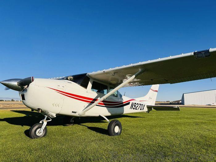 1961 CESSNA 182E SKYLANE Photo 3