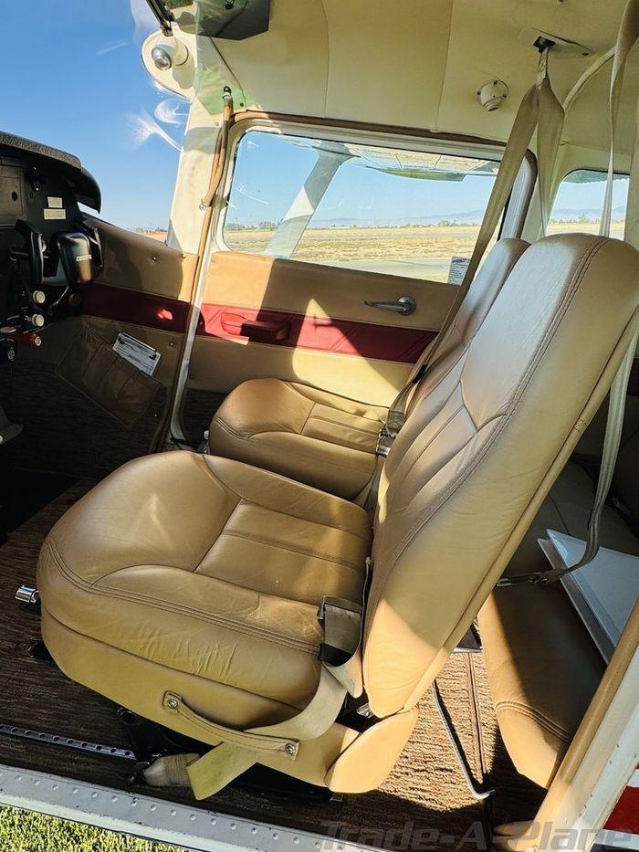 1961 CESSNA 182E SKYLANE Photo 7