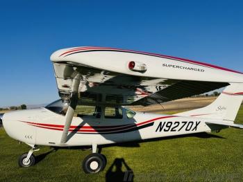 1961 CESSNA 182E SKYLANE for sale - AircraftDealer.com