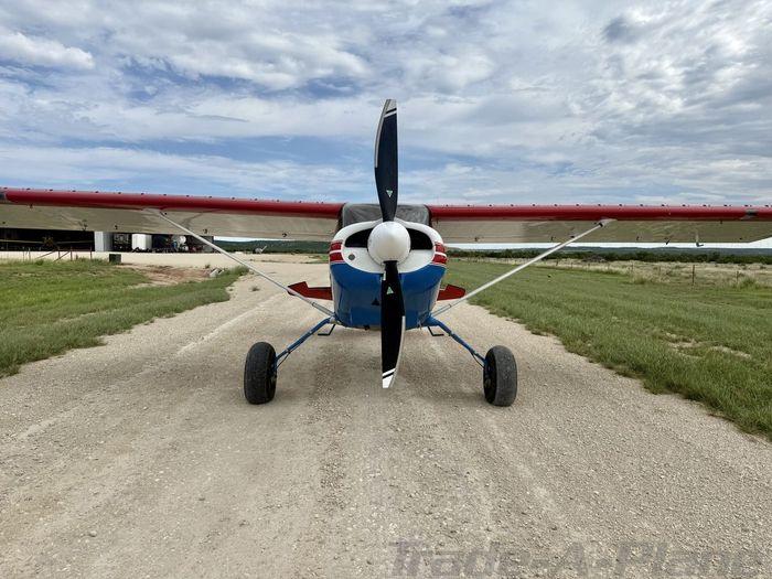 2000 MAULE M-7-260C Photo 3