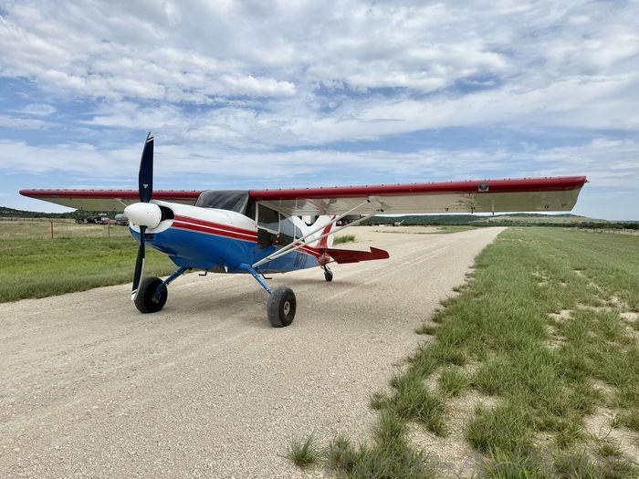 2000 MAULE M-7-260C Photo 2