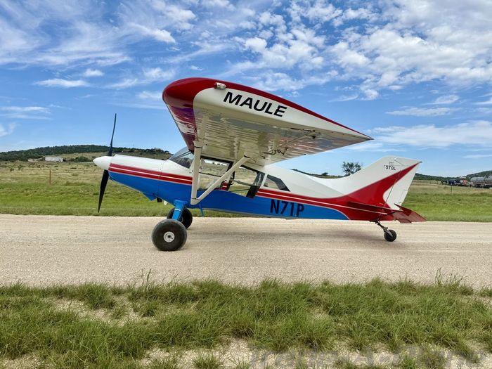 2000 MAULE M-7-260C Photo 4