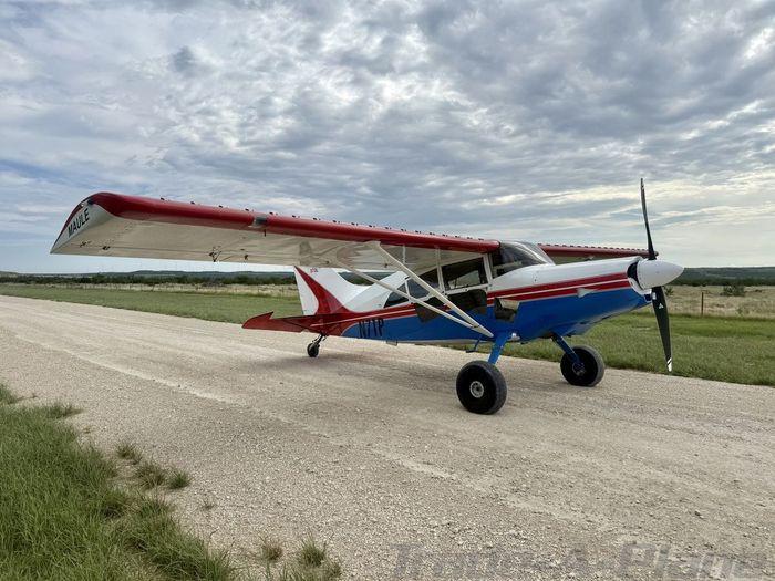 2000 MAULE M-7-260C Photo 5