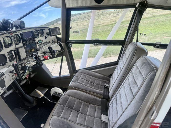 2000 MAULE M-7-260C Photo 2