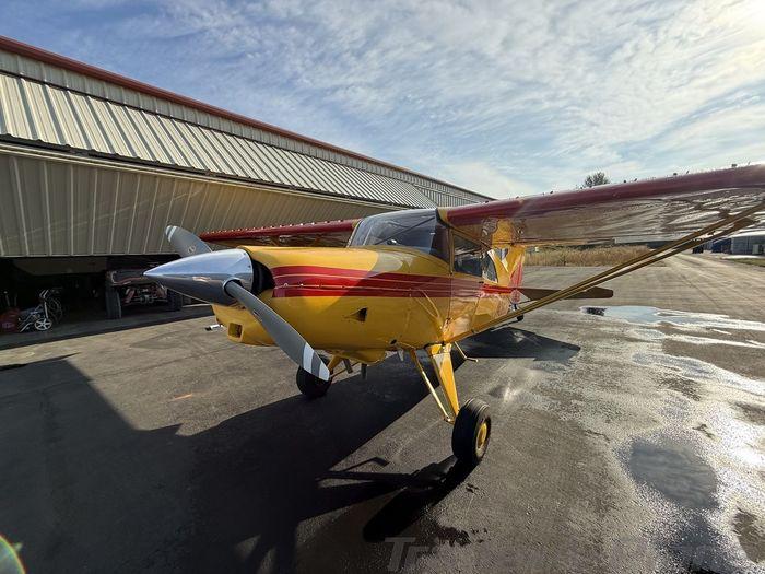 1985 MAULE M-5-180C Photo 3