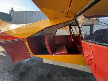 1985 MAULE M-5-180C for sale - AircraftDealer.com