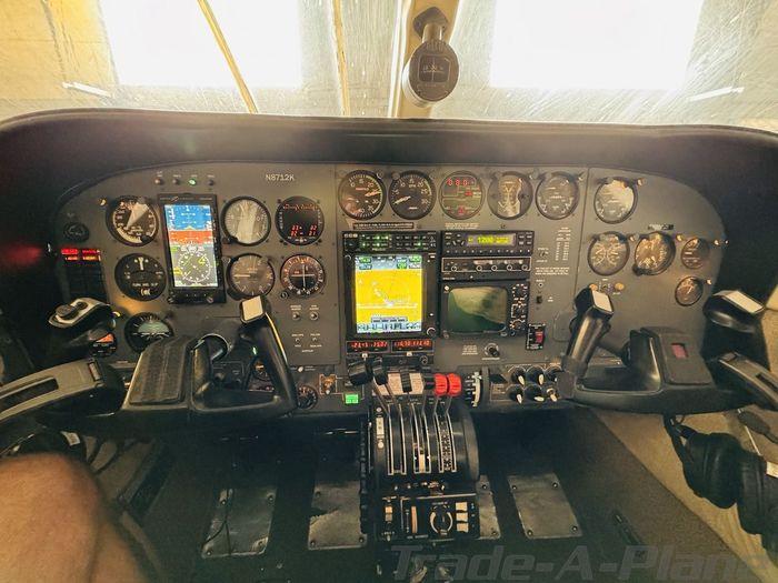 1979 CESSNA 340A Photo 6