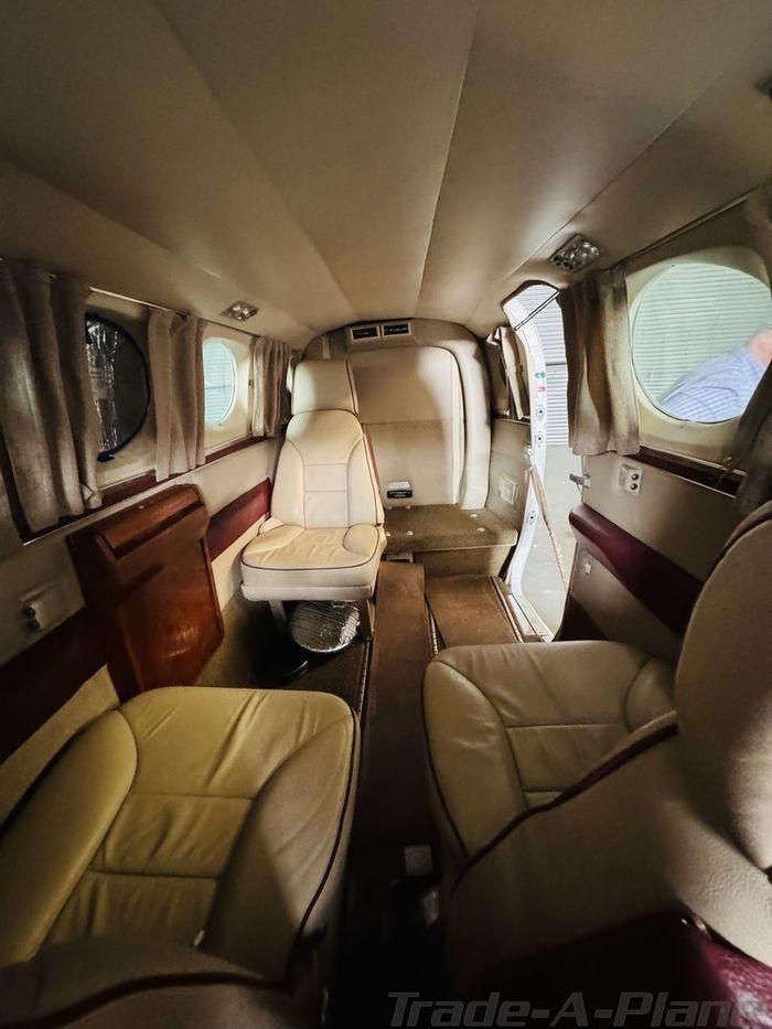 1979 CESSNA 340A Photo 3