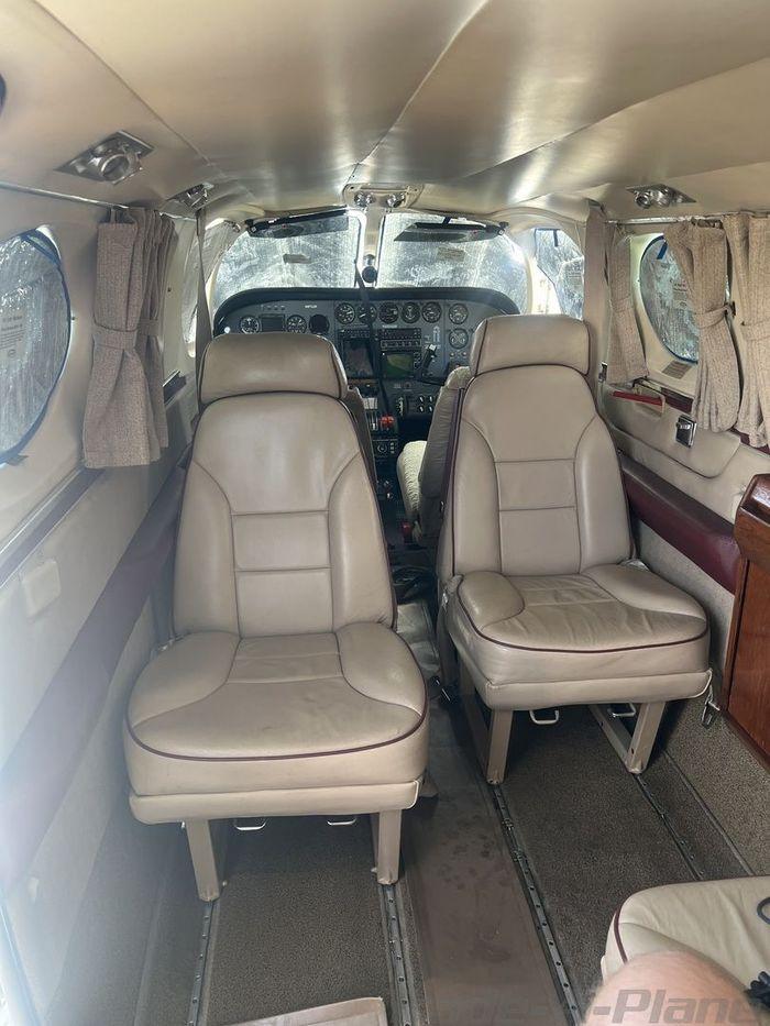 1979 CESSNA 340A Photo 5