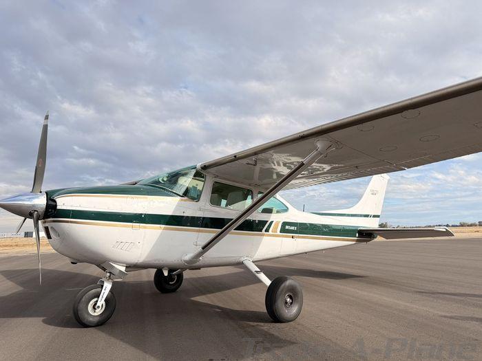 1979 CESSNA 182 TEXAS SKYWAY CONVERSION Photo 2