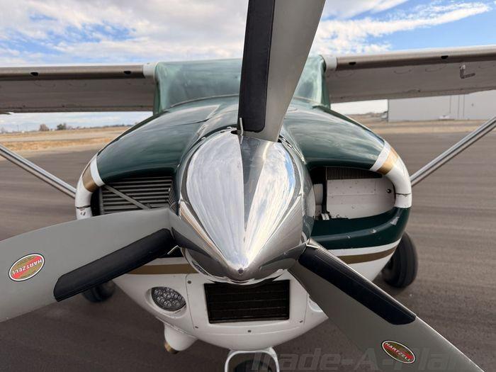 1979 CESSNA 182 TEXAS SKYWAY CONVERSION Photo 3