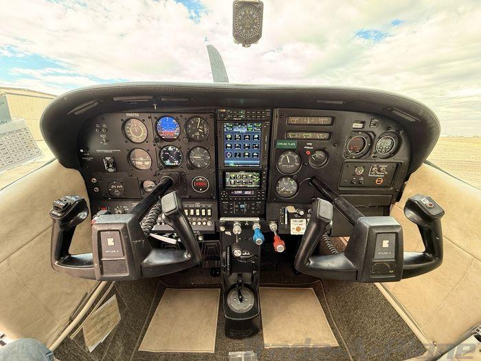 1979 CESSNA 182 TEXAS SKYWAY CONVERSION Photo 4