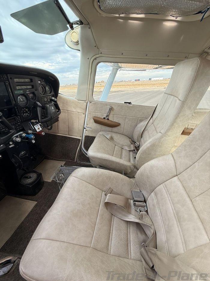 1979 CESSNA 182 TEXAS SKYWAY CONVERSION Photo 5