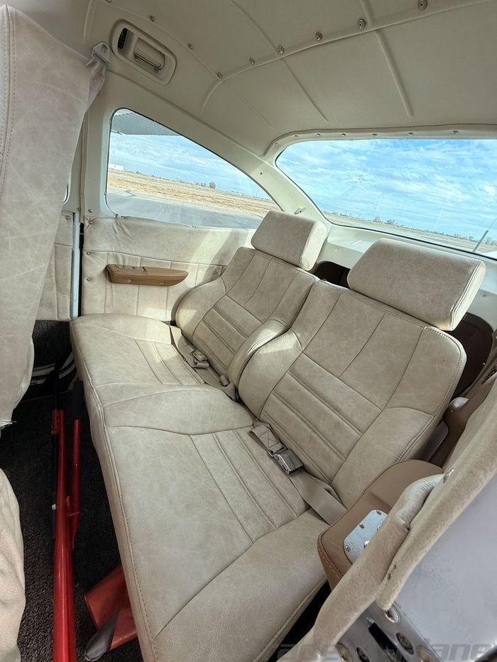 1979 CESSNA 182 TEXAS SKYWAY CONVERSION Photo 6