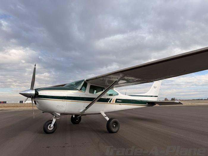 1979 CESSNA 182 TEXAS SKYWAY CONVERSION Photo 7