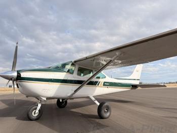 1979 CESSNA 182 TEXAS SKYWAY CONVERSION for sale - AircraftDealer.com