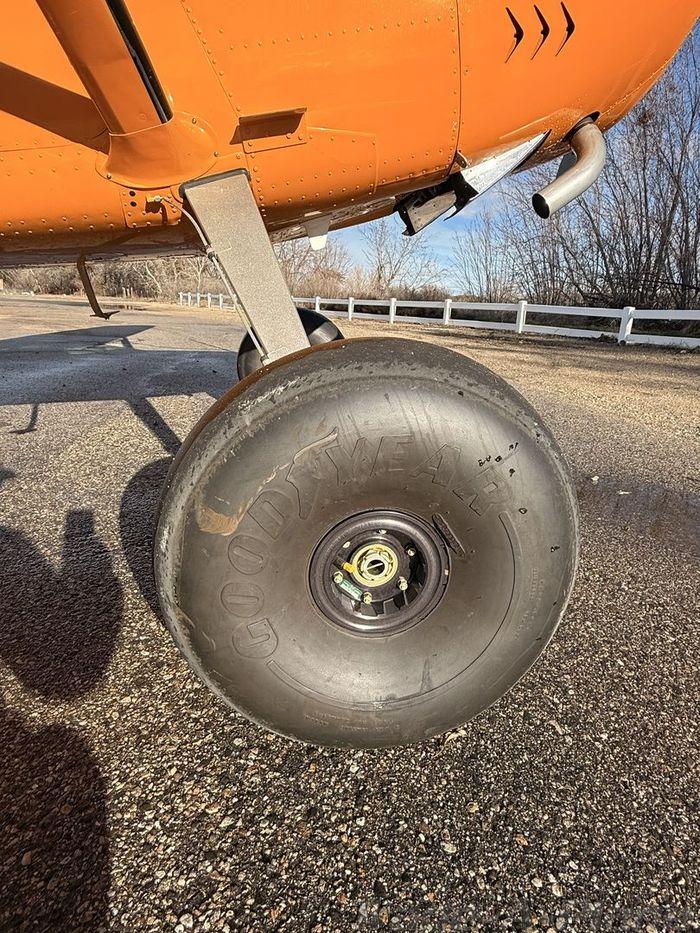 1977 CESSNA 180K Photo 4