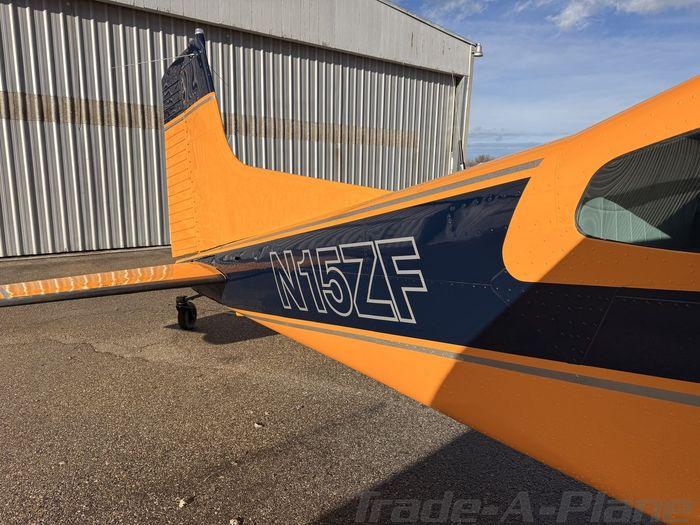 1977 CESSNA 180K Photo 3