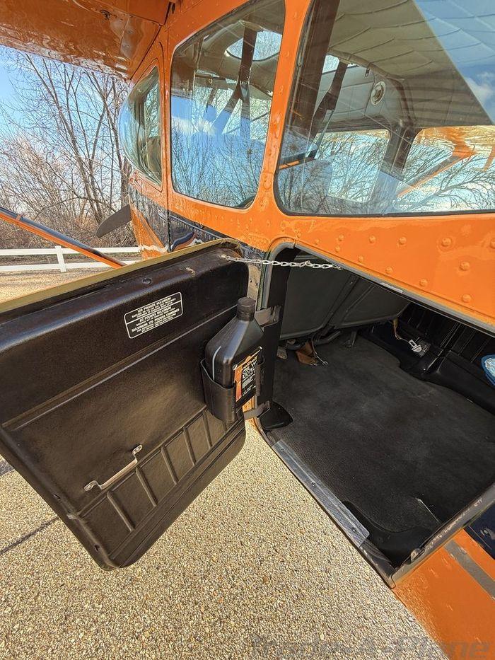 1977 CESSNA 180K Photo 6