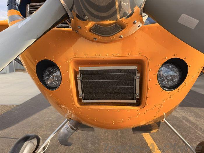 1977 CESSNA 180K Photo 7