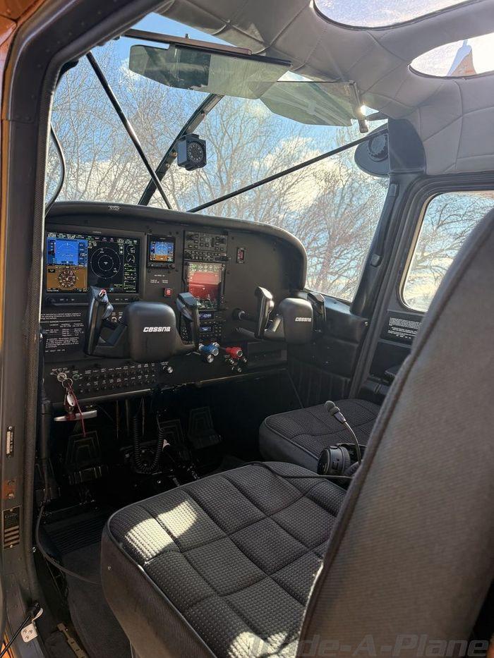 1977 CESSNA 180K Photo 3