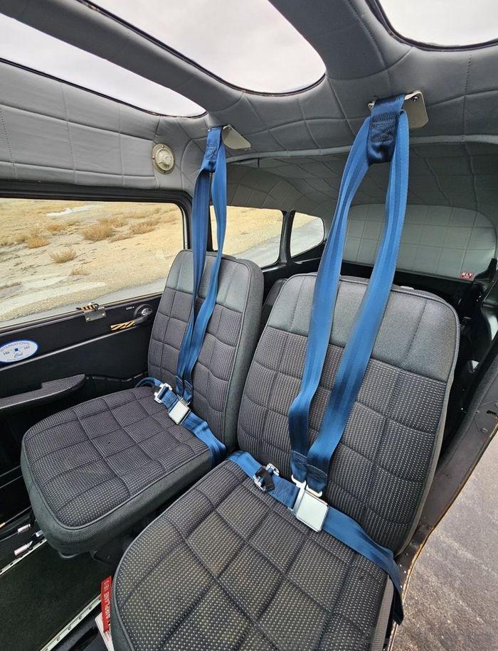 1977 CESSNA 180K Photo 4