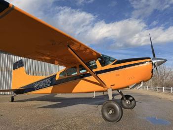 1977 CESSNA 180K for sale - AircraftDealer.com