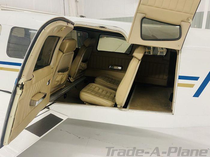 1973 PIPER PA-32-300 Photo 3