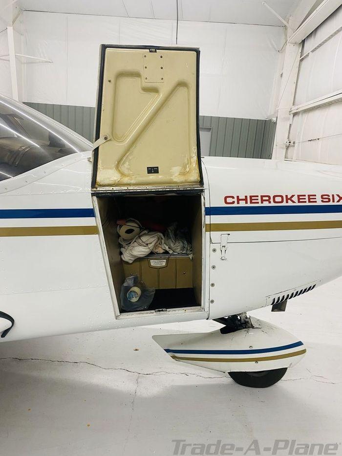 1973 PIPER PA-32-300 Photo 5