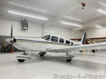 1973 PIPER PA-32-300 for sale - AircraftDealer.com