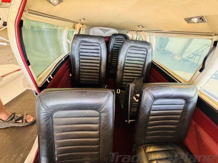 1965 CESSNA 310J Photo 6
