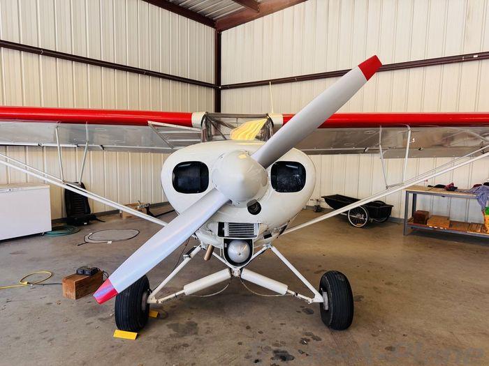 1953 PIPER PA-18 SUPER CUB Photo 3