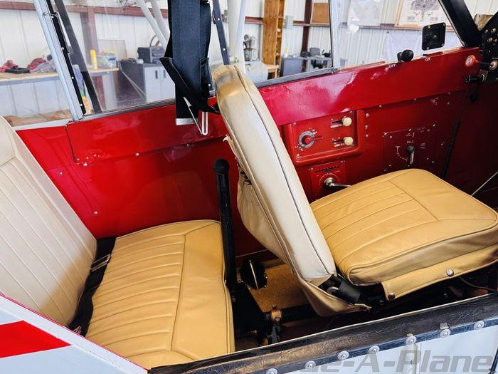 1953 PIPER PA-18 SUPER CUB Photo 5