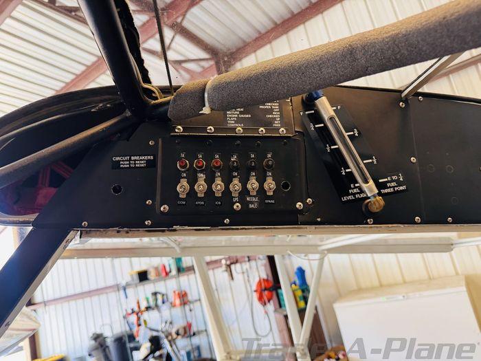 1953 PIPER PA-18 SUPER CUB Photo 3