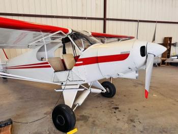 1953 PIPER PA-18 SUPER CUB for sale - AircraftDealer.com