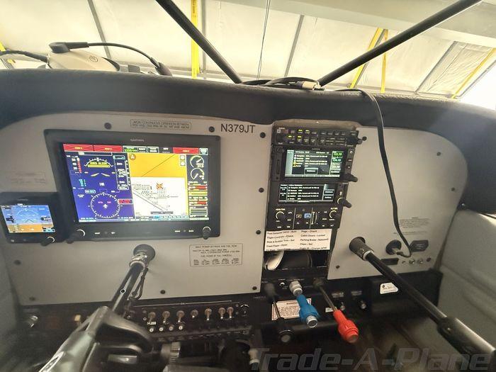 1978 CESSNA 185F Photo 3