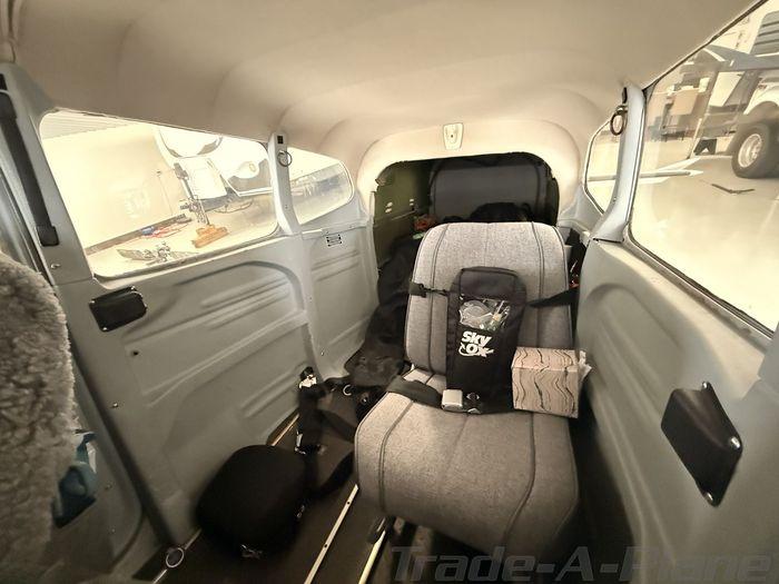 1978 CESSNA 185F Photo 4