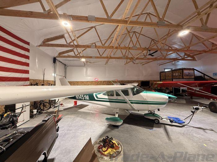 1975 CESSNA 182P SKYLANE Photo 3