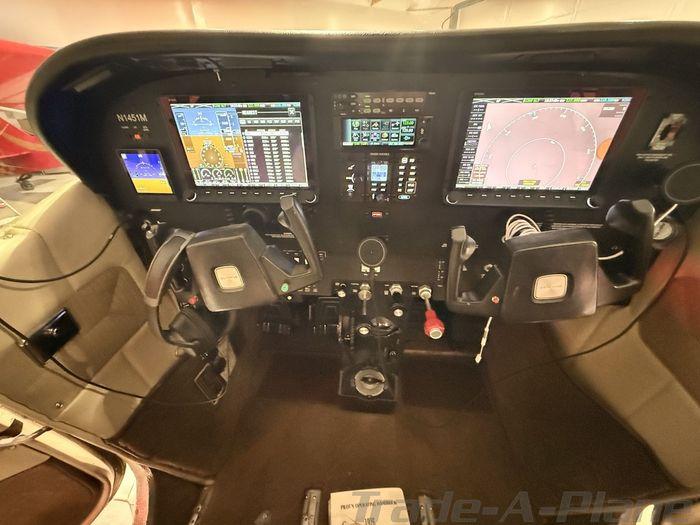 1975 CESSNA 182P SKYLANE Photo 4