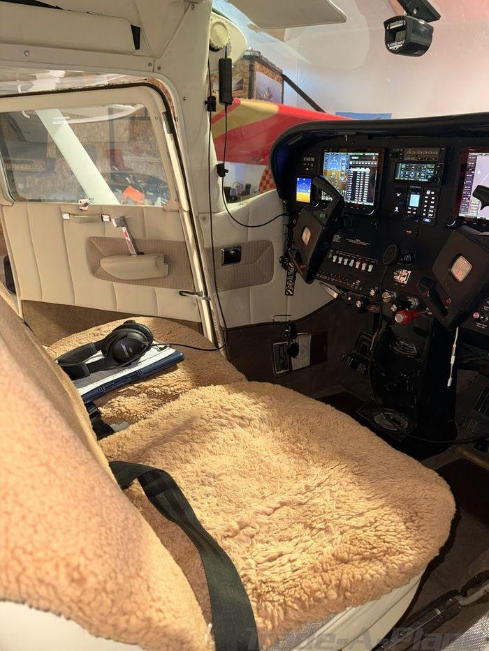 1975 CESSNA 182P SKYLANE Photo 6